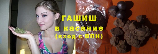 гашик Алексеевка